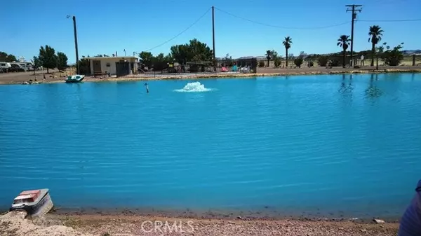 Newberry Springs, CA 92365,47800 National Trails