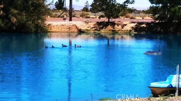 Newberry Springs, CA 92365,47800 National Trails