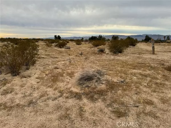 Newberry Springs, CA 92365,0 Whetrock Road