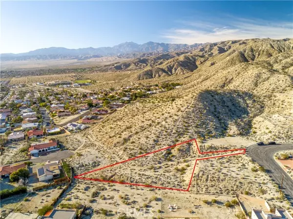 Desert Hot Springs, CA 92240,0 Calle De Vecinos