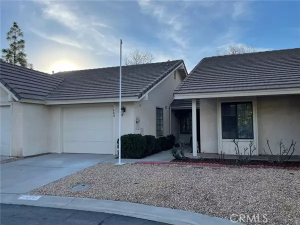 1488 Fireside Circle, San Jacinto, CA 92583