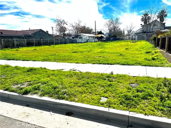 0 FIRST Street, San Jacinto, CA 92583