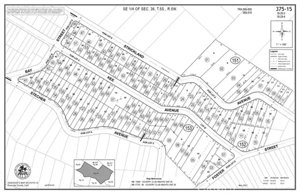 25 Strickland Avenue, Lake Elsinore, CA 92530