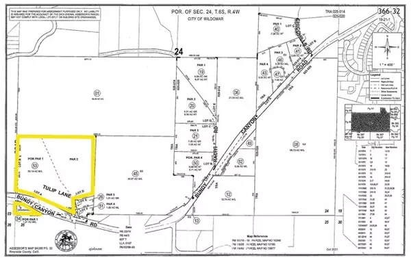 Wildomar, CA 92595,38 Bundy Canyon Road