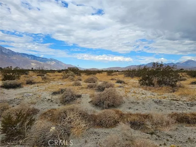 Desert Hot Springs, CA 92240,0 Mauna Loa Dr