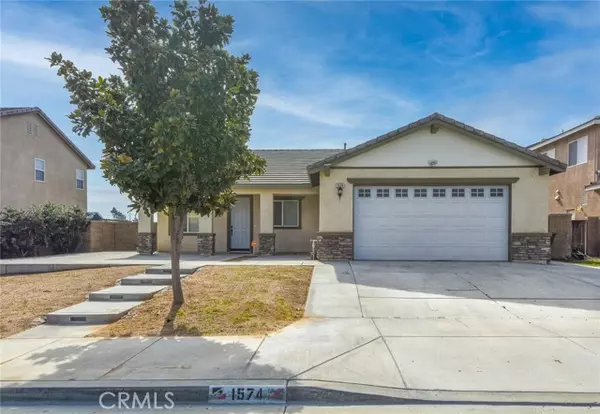 1574 Heather Hill Drive, San Jacinto, CA 92582