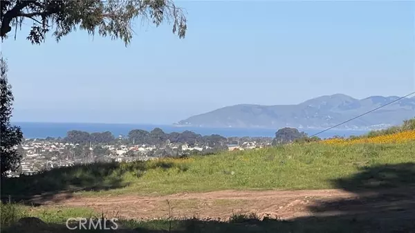 0 Castle Bluff, Arroyo Grande, CA 93420