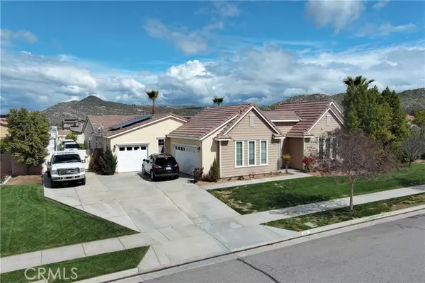 926 Olivette Street, Hemet, CA 92543