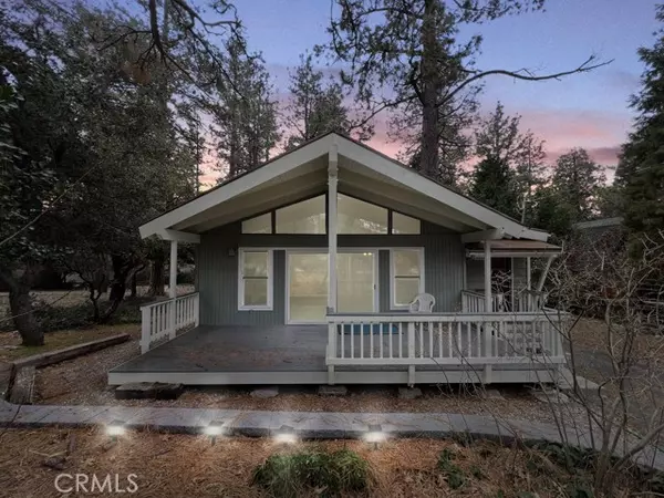 54415 Live Oak Street, Idyllwild, CA 92549