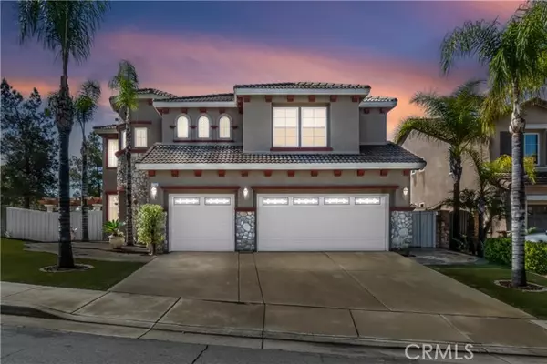 31553 Sagecrest Drive, Lake Elsinore, CA 92532