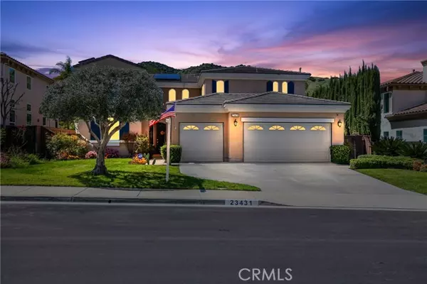 23431 Toronja Corte, Corona, CA 92883