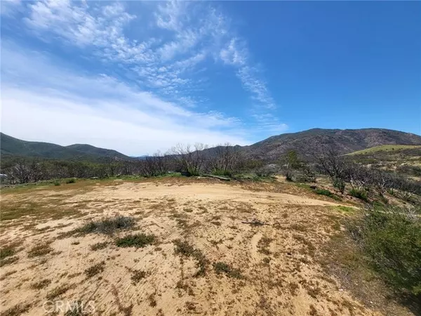 Anza, CA 92539,5 Cooper Cienega Trail