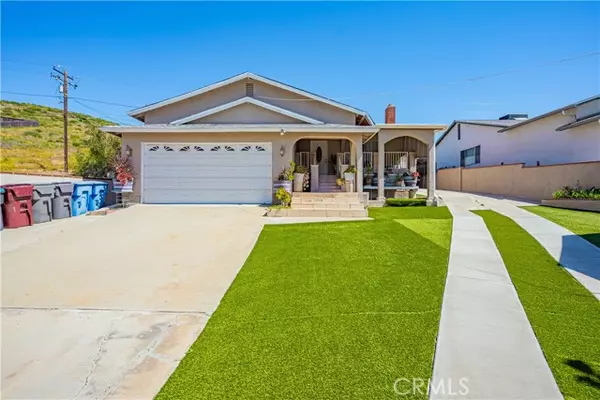 28798 Avenida De Las Flores, Menifee, CA 92587