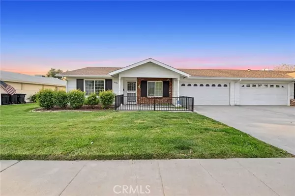 26396 Mccall Boulevard, Menifee, CA 92586