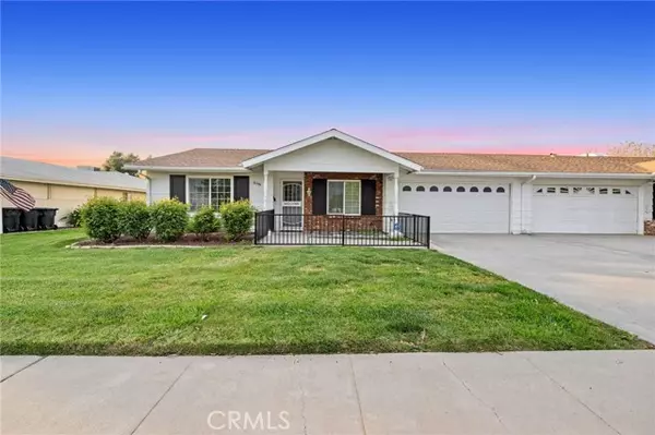 26396 Mccall Boulevard, Menifee, CA 92586