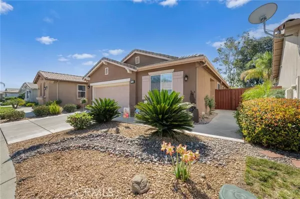 Hemet, CA 92545,7849 Couples Way