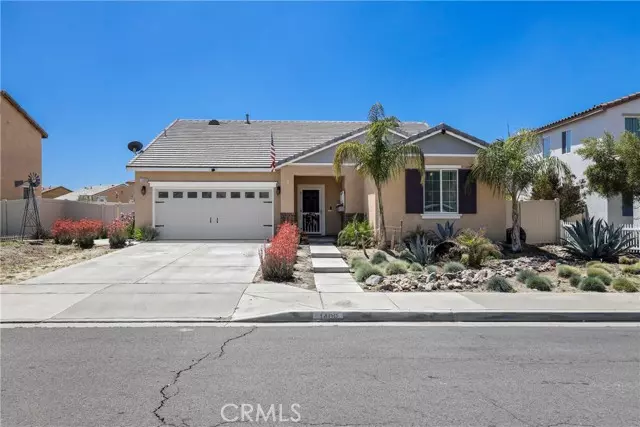 San Jacinto, CA 92582,1408 Chardonnay Place