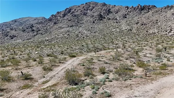 Lucerne Valley, CA 92356,122 Corralejo Trail