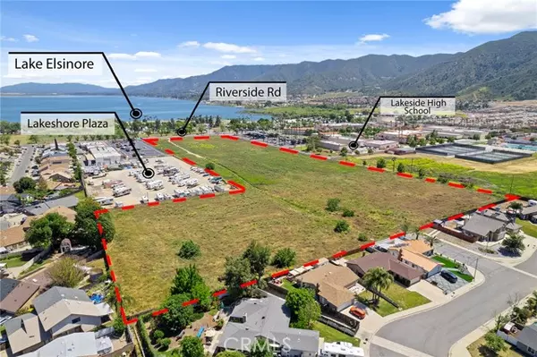 0 Riverside Drive, Lake Elsinore, CA 92530