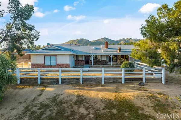 30750 Triple Crown Road, Homeland, CA 92548