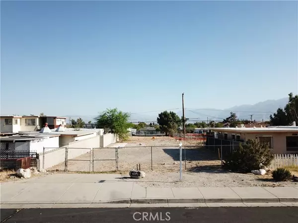 66175 Buena Vista Avenue, Desert Hot Springs, CA 92240