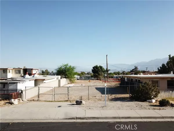 66175 Buena Vista Avenue, Desert Hot Springs, CA 92240