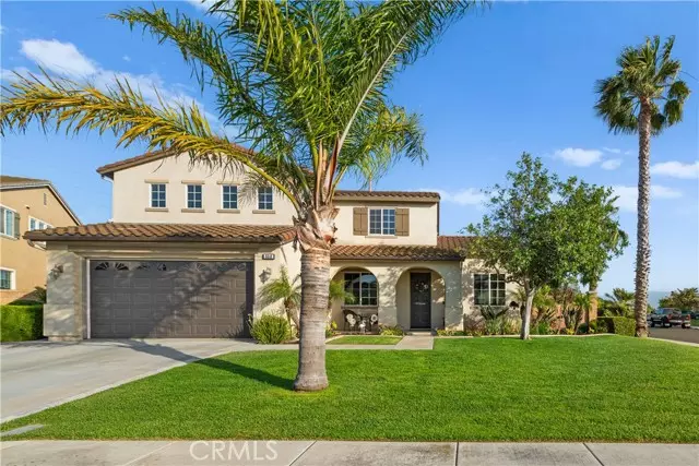 Eastvale, CA 92880,8046 Benelli Court