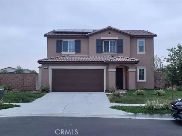 1273 Justice Place, Hemet, CA 92543