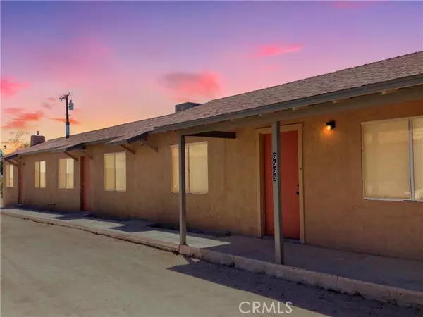 6565 Morongo Road, Twentynine Palms, CA 92277