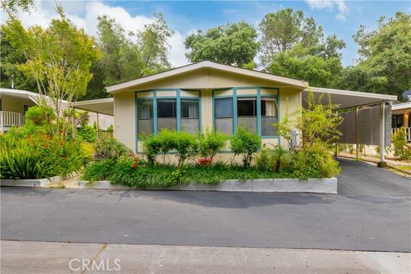 4747 Oak Crest Road #85, Fallbrook, CA 92028