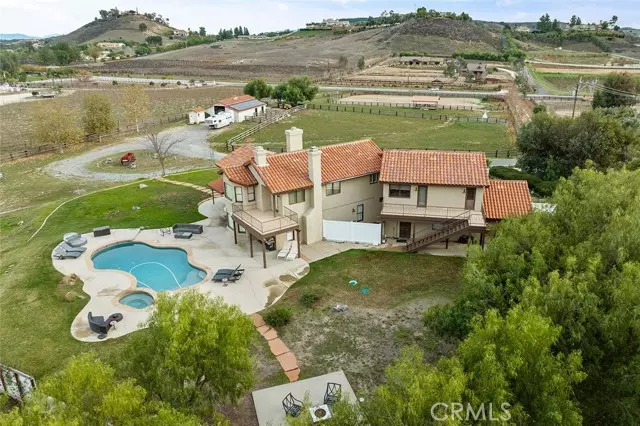 38405 Avenida La Cresta, Murrieta, CA 92562