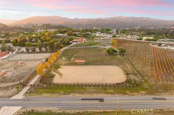 Murrieta, CA 92562,38405 Avenida La Cresta