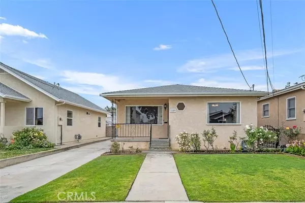 1159 W 21st, San Pedro (los Angeles), CA 90731