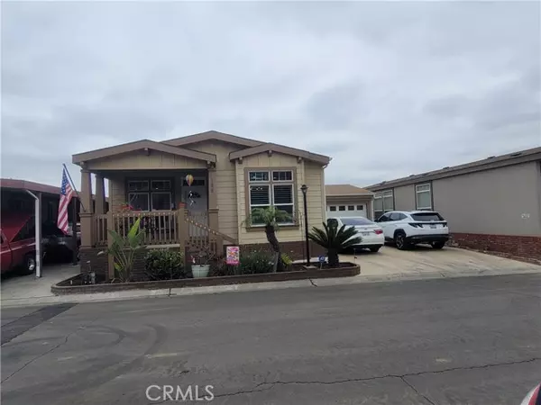 1051 Site Drive #288, Brea, CA 92821