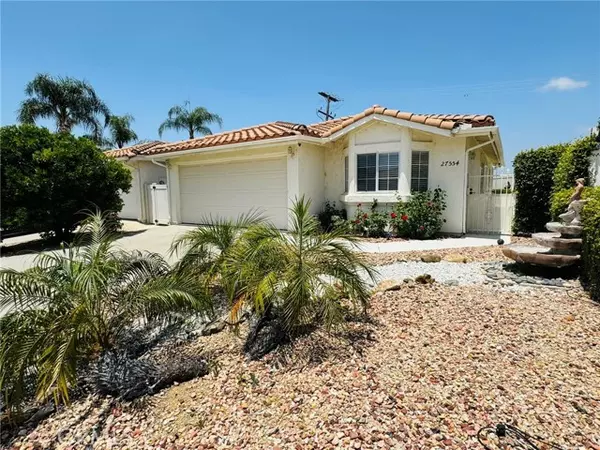 Menifee, CA 92585,27554 Alta Vista Way