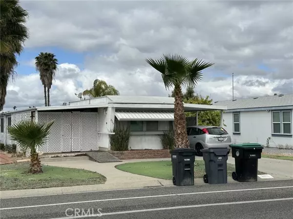 809 S Palm Avenue, Hemet, CA 92543