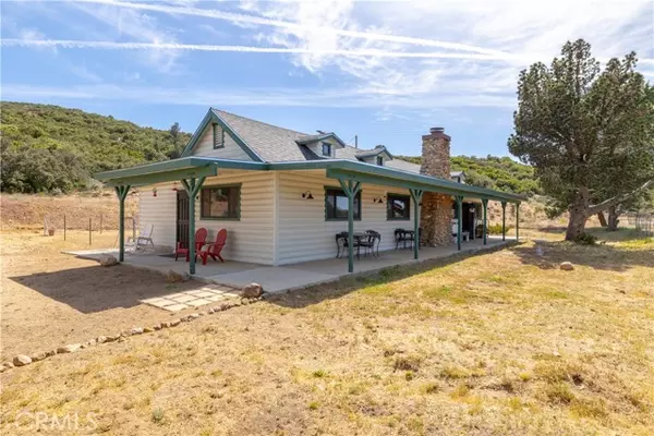 60861 Burnt Valley Road, Anza, CA 92539