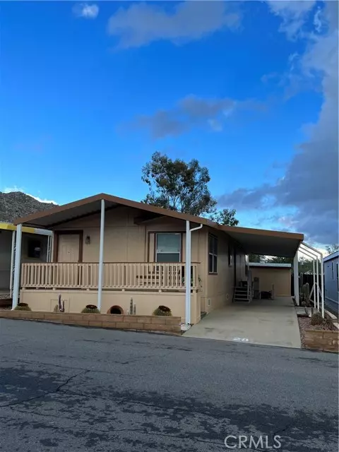 32600 State Highway 74 #28, Homeland, CA 92545