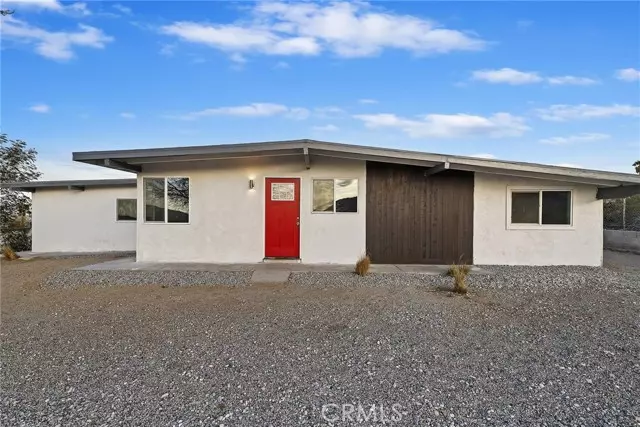 7387 Utah Trail, Twentynine Palms, CA 92277