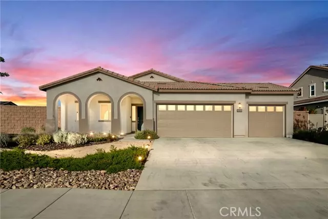 Menifee, CA 92585,26830 Moonflower Court