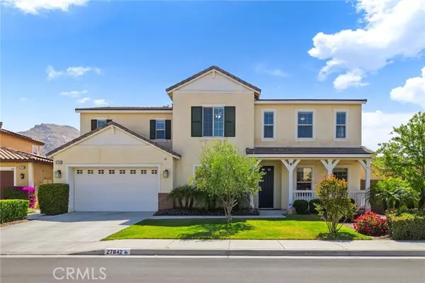 Menifee, CA 92585,27842 Ladoga Drive