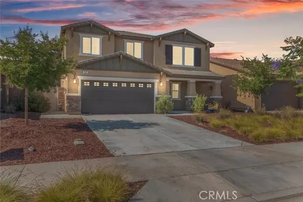 469 Cimarron Drive, Perris, CA 92570