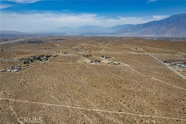 0 11th Avenue, Desert Hot Springs, CA 92240