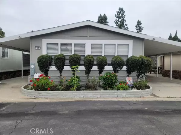 1051 Site Drive #83, Brea, CA 92821