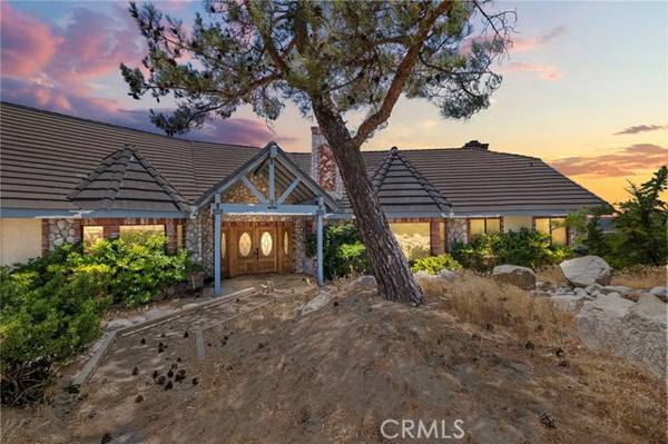 61300 Indian Paint Brush Road, Anza, CA 92539