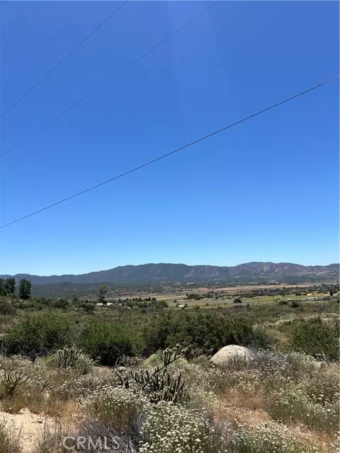 Anza, CA 92539,0 Tamatea Road