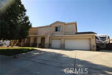 Lancaster, CA 93536,5823 Spice Street