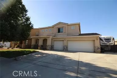 5823 Spice Street, Lancaster, CA 93536