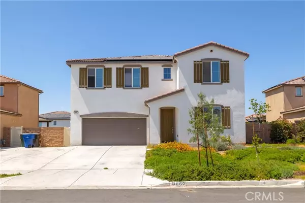 Riverside, CA 92503,9667 Lasorda Court