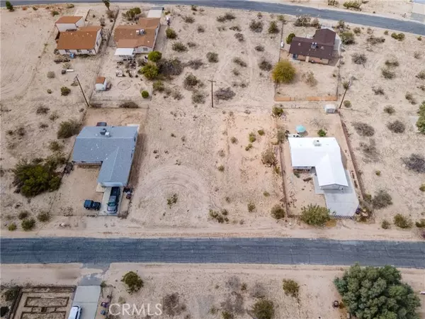 Twentynine Palms, CA 92277,6608 Mojave Avenue